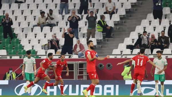 الأردن والسعودية