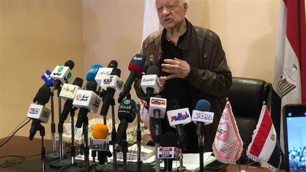 مرتضى منصور: السنه