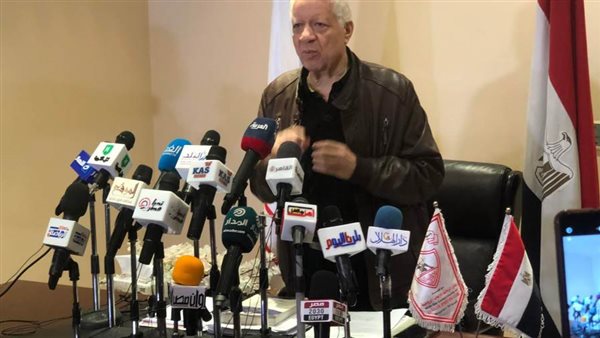 مرتضى: احنا في دولة