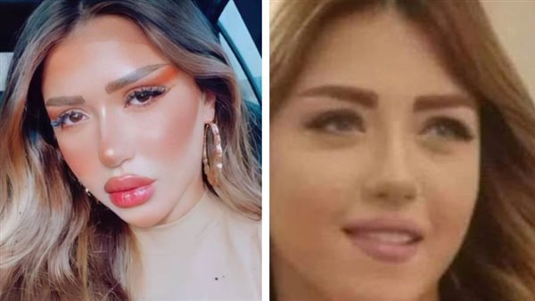 سارة سلامة _ أرشيفية