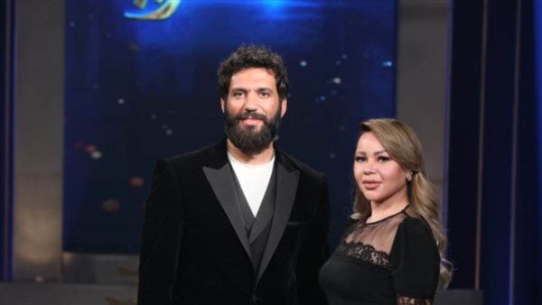 حسن الرداد _ أرشيفية