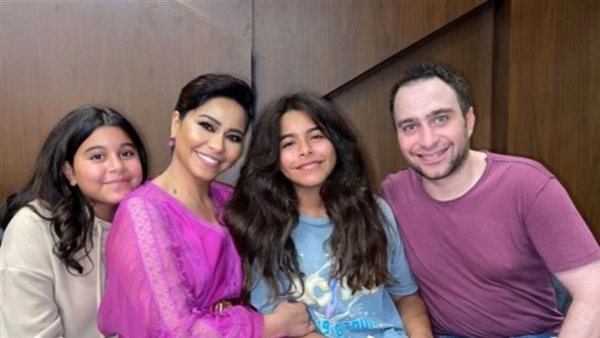 شيرين عبد الوهاب