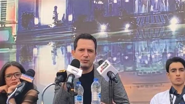 ظافر العابدين _ أرشيفية