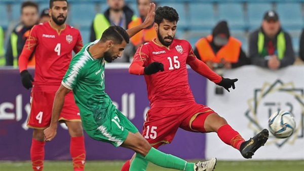 كأس العرب.. التعادل