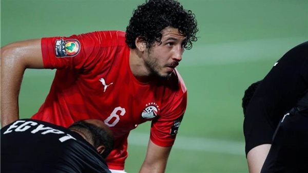 أحمد حجازي: ملاعب