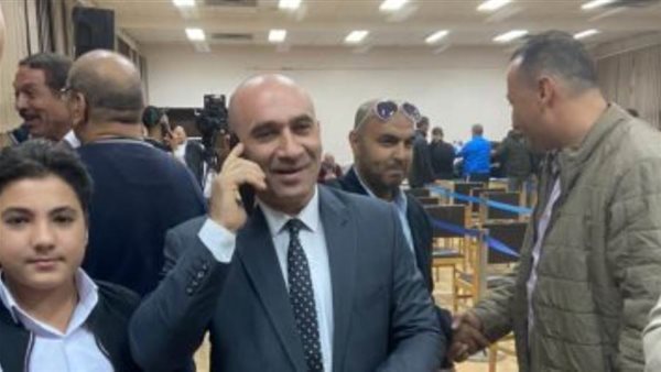 محمد عبد المقصود