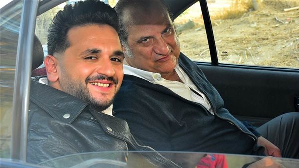 كواليس فيلم تماسيح