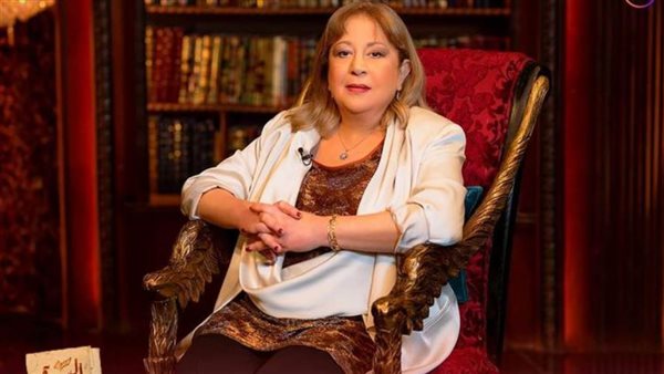 سمية الألفي