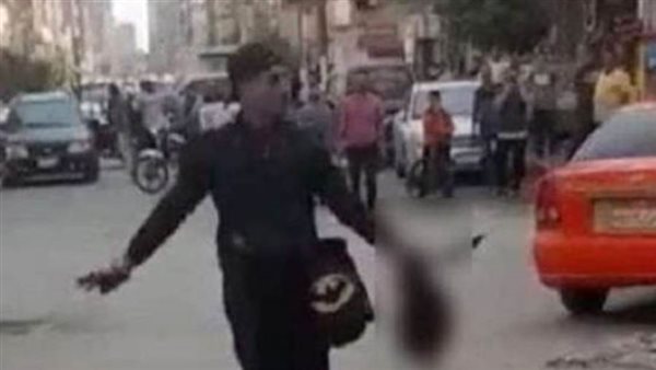 واقعة الإسماعيلية