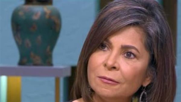 سلوى محمد علي _ أرشيفية