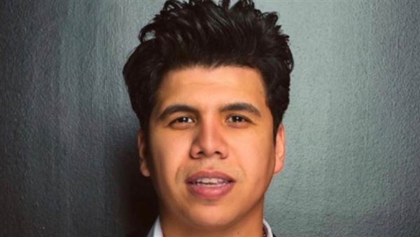 عمر كمال _ أرشيفية