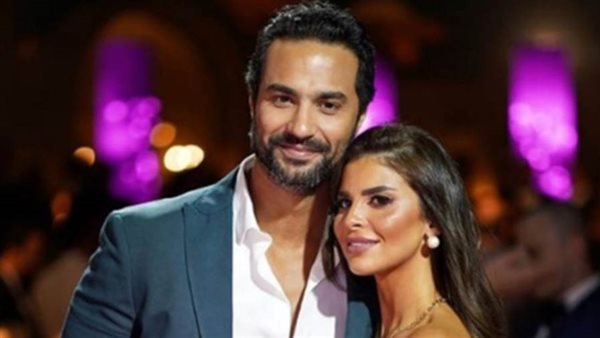 كريم فهمي _ أرشيفية