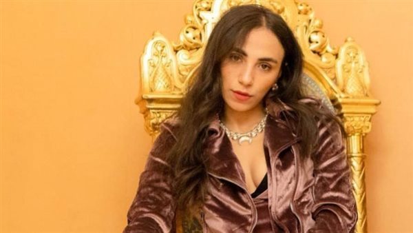 زينب غريب _ أرشيفية