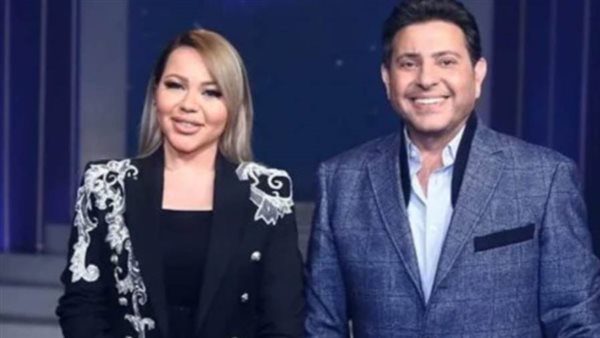 هاني شاكر _ أرشيفية