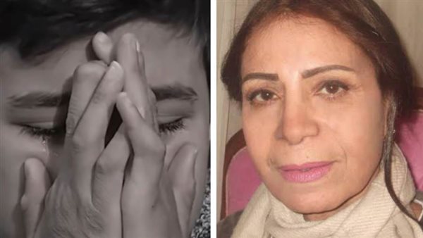 عفاف مصطفى _ أرشيفية