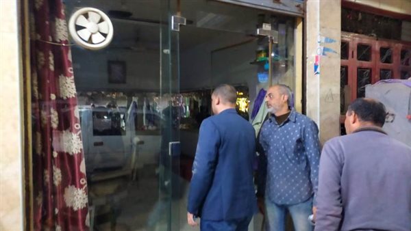 البحيرة - أرشيفية