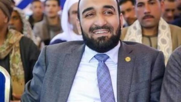 النائب محمود حمدي