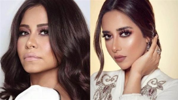 شيرين عبد الوهاب