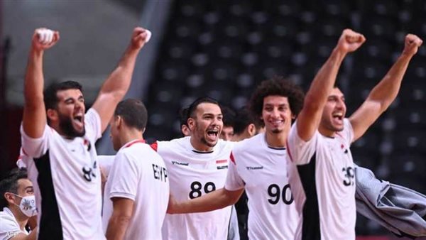 قائمة منتخب مصر لكرة