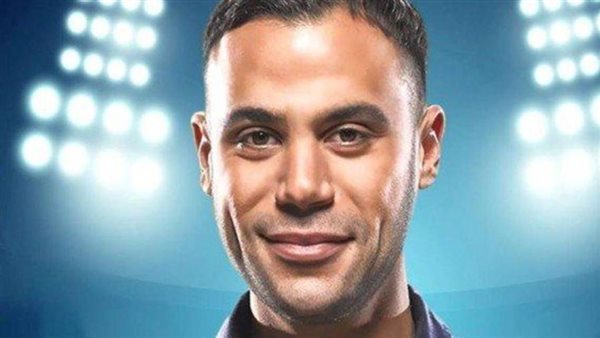 الفنان محمد أمام