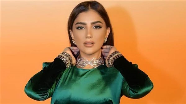 مي عمر _ أرشيفية