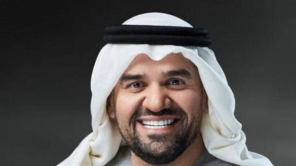 حسين الجسمي _ أرشيفية