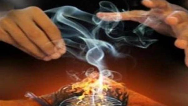 السحر والشعوذة