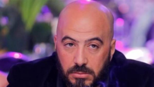 مجدي الهواري _ أرشيفية