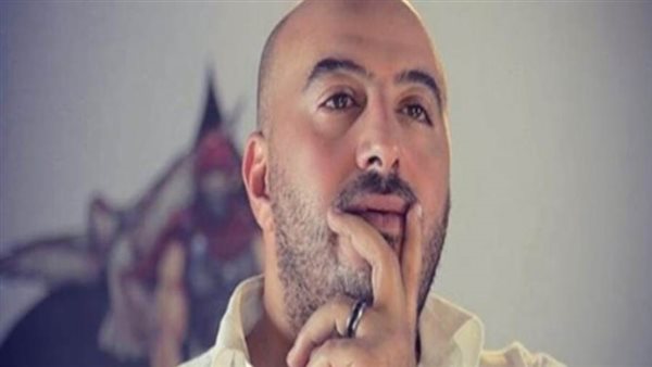 مجدي الهواري _ أرشيفية