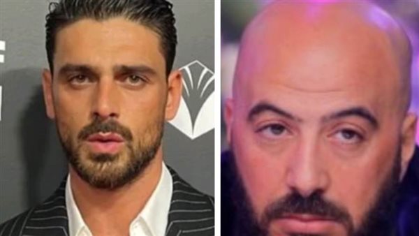 مجدي الهواري _ أرشيفية