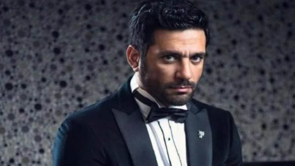 حسن الرداد _ أرشيفية