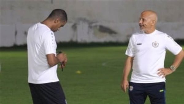 الإسماعيلي يوجه الشكر