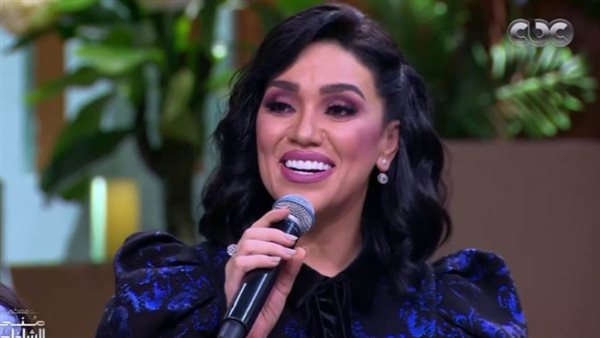 مي فاروق _ أرشيفية