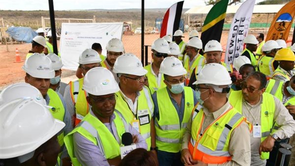 سد جوليوس نيريري