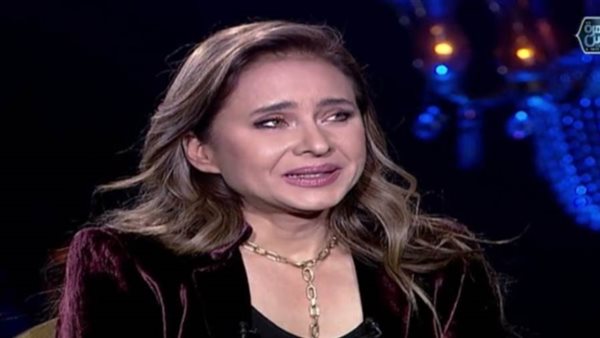 نيللي كريم _ أرشيفية