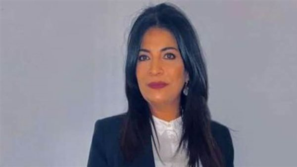 النائبة ضحى عاصي