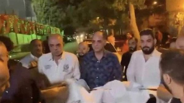 واقعة الكفن