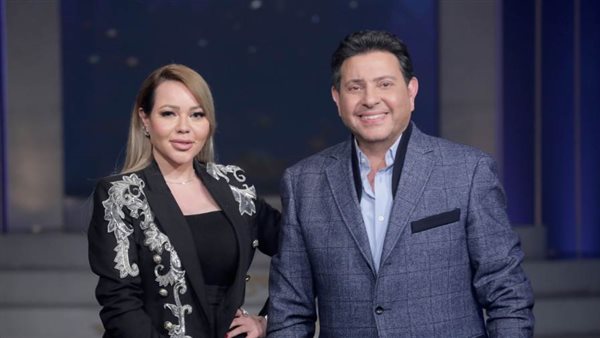 هاني شاكر وأسماء