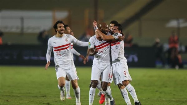 شيكابالا وطارق حامد