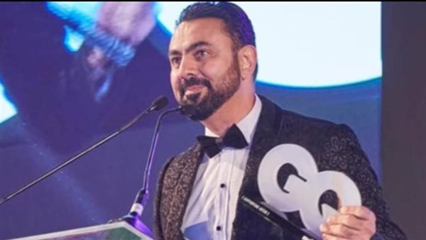 محمد كريم _ أرشيفية