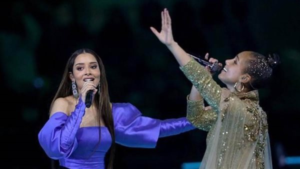 بلقيس _أرشيفية