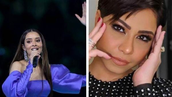 شيرين عبد الوهاب