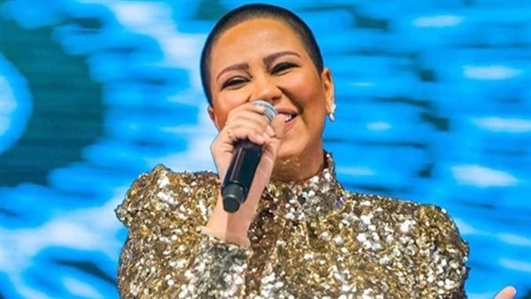 شيرين عبدالوهاب