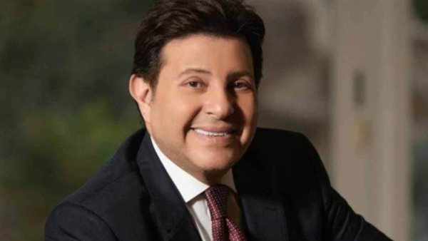 هاني شاكر _ أرشيفية