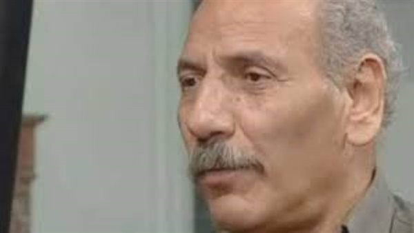 الفنان محمد عبدالحليم