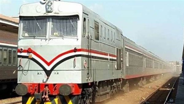 السكة الحديد