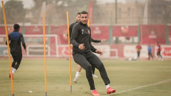 الأهلي يبحث عن رفع