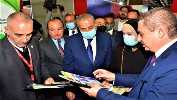 معرض فوود إفريقيا