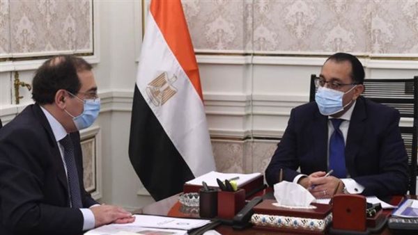 اجتماع رئيس الوزراء