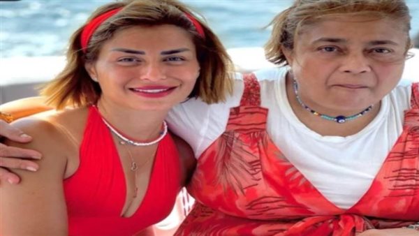 منة فضالي _ أرشيفية